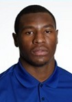 Dorance Armstrong Dorance Armstrong